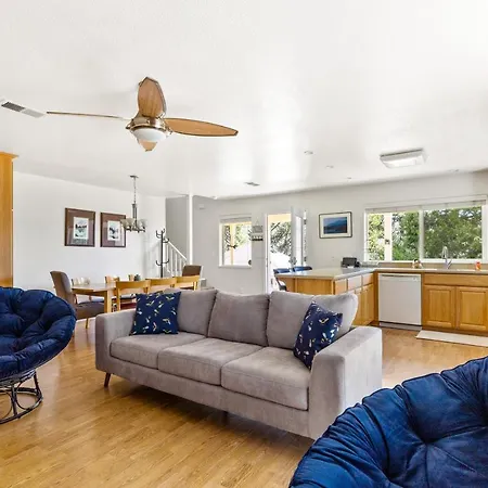 Villa Big Creek Hideaway Groveland Exterior foto