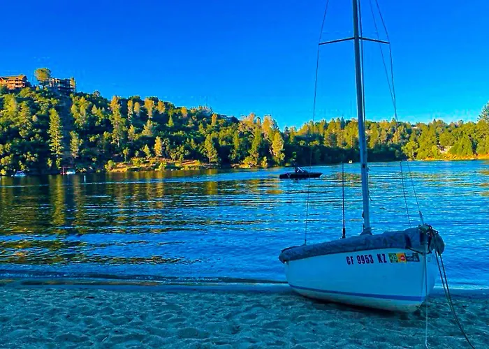 Big Creek Hideaway