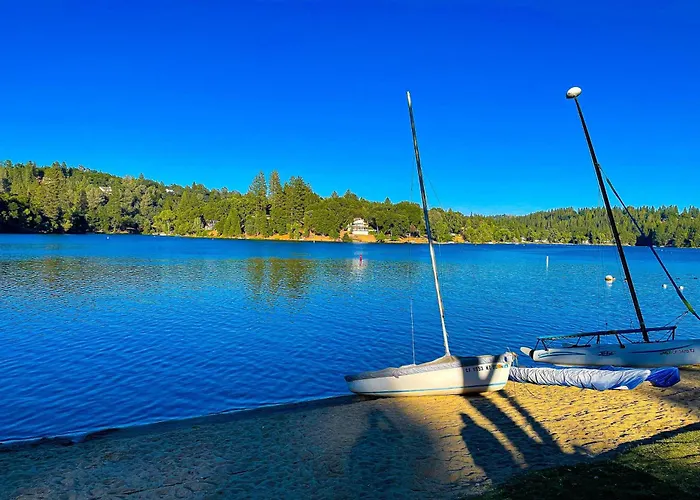 Big Creek Hideaway